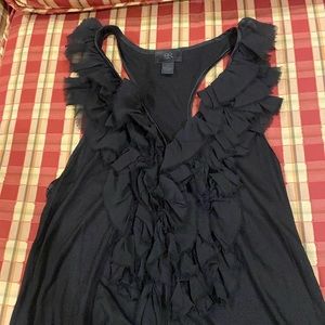 NWOT Banana Republic top